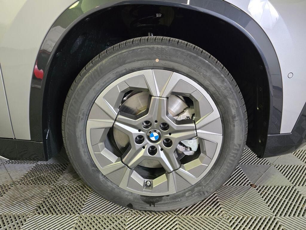 2026 BMW X1