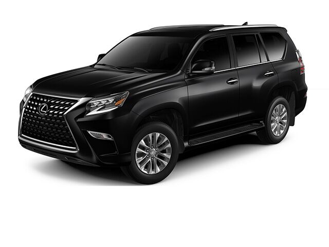 2023 Lexus GX