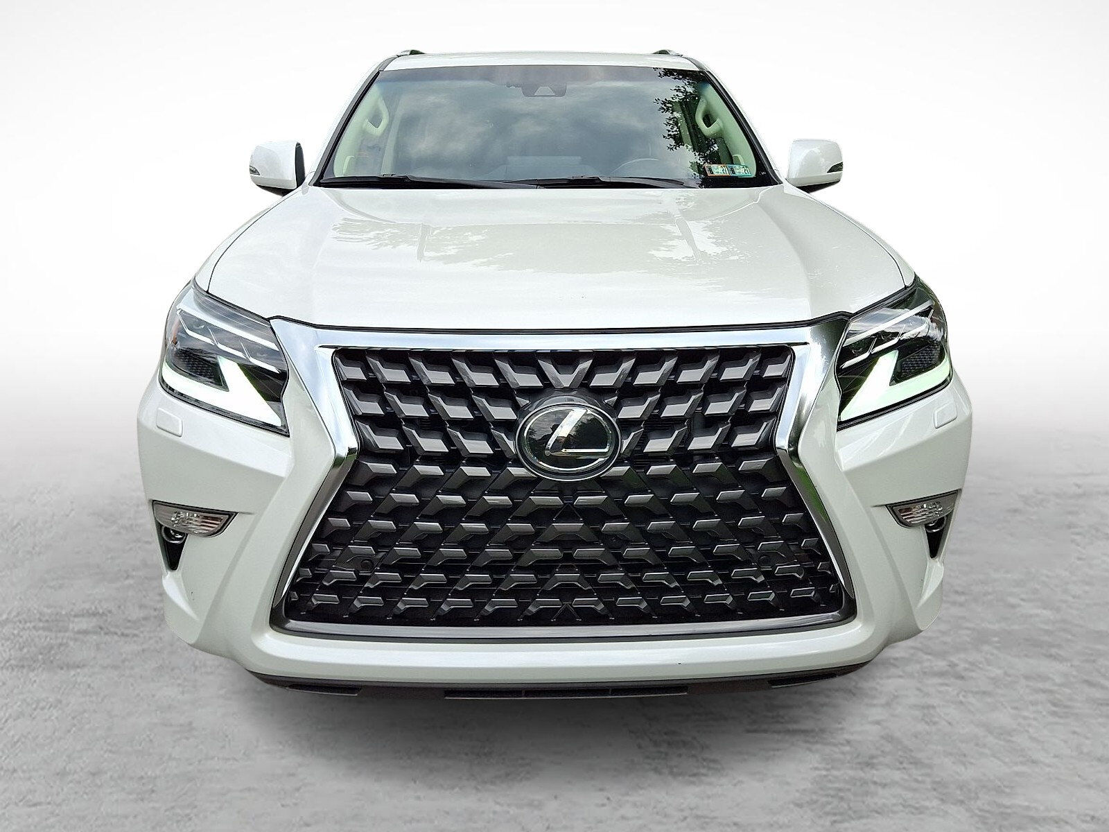 2023 Lexus GX