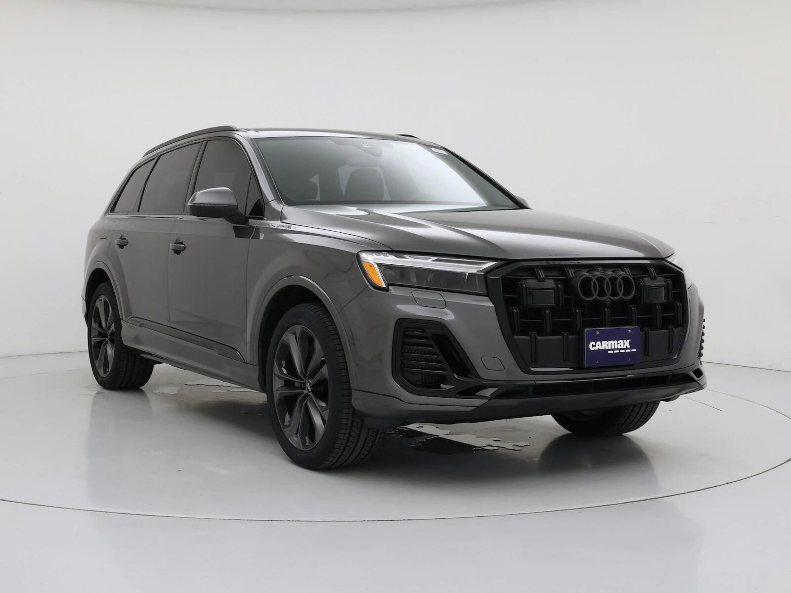 2025 Audi Q7