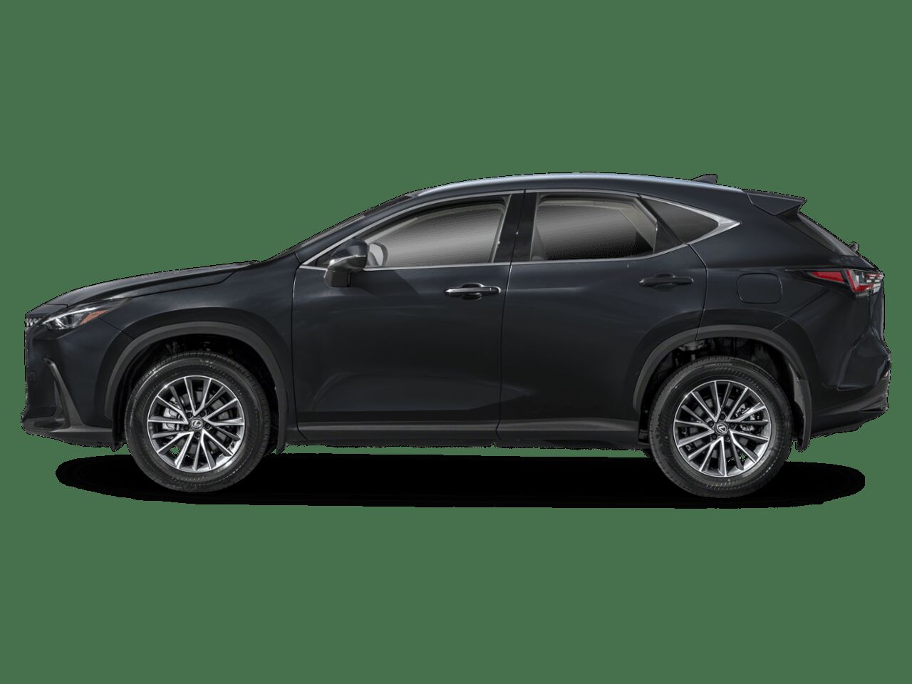 2026 Lexus NX