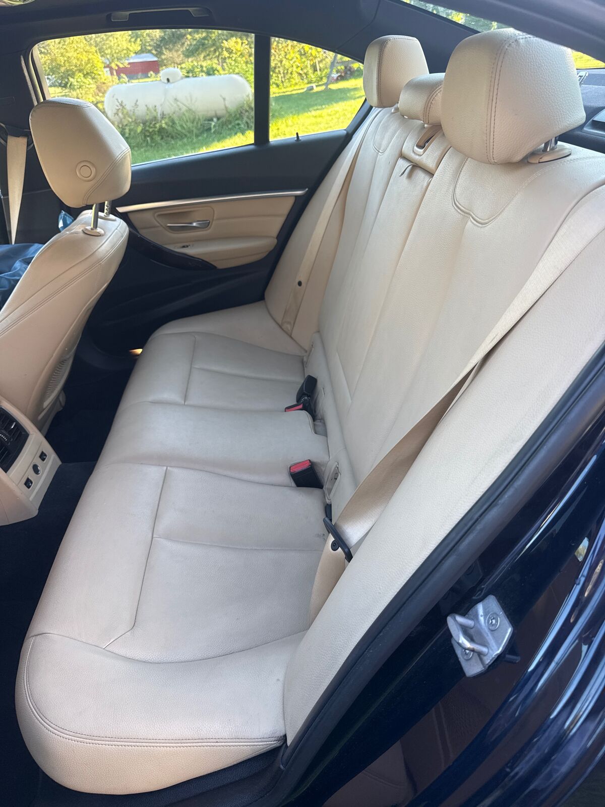 2017 BMW 330i