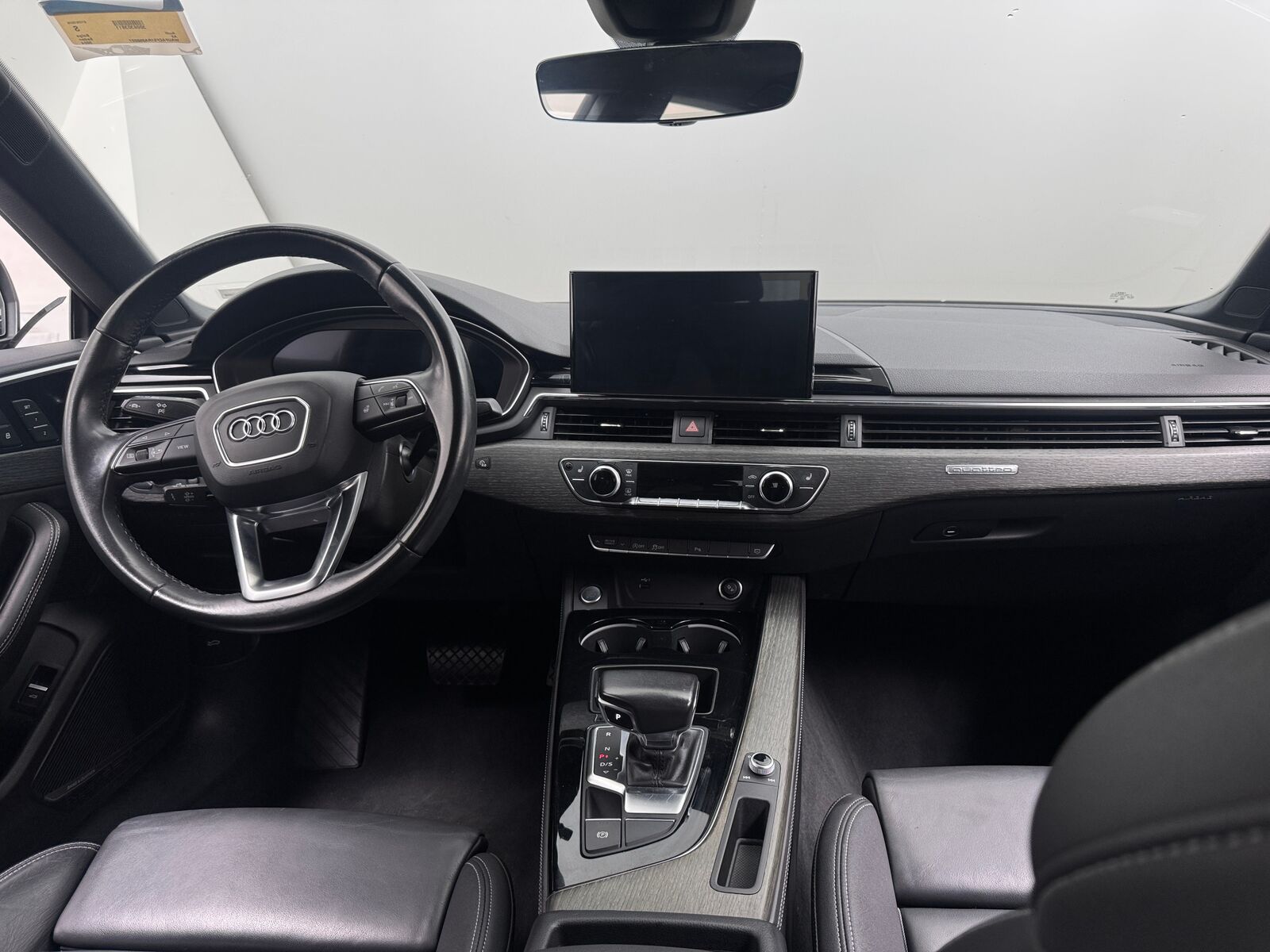 2024 Audi A5