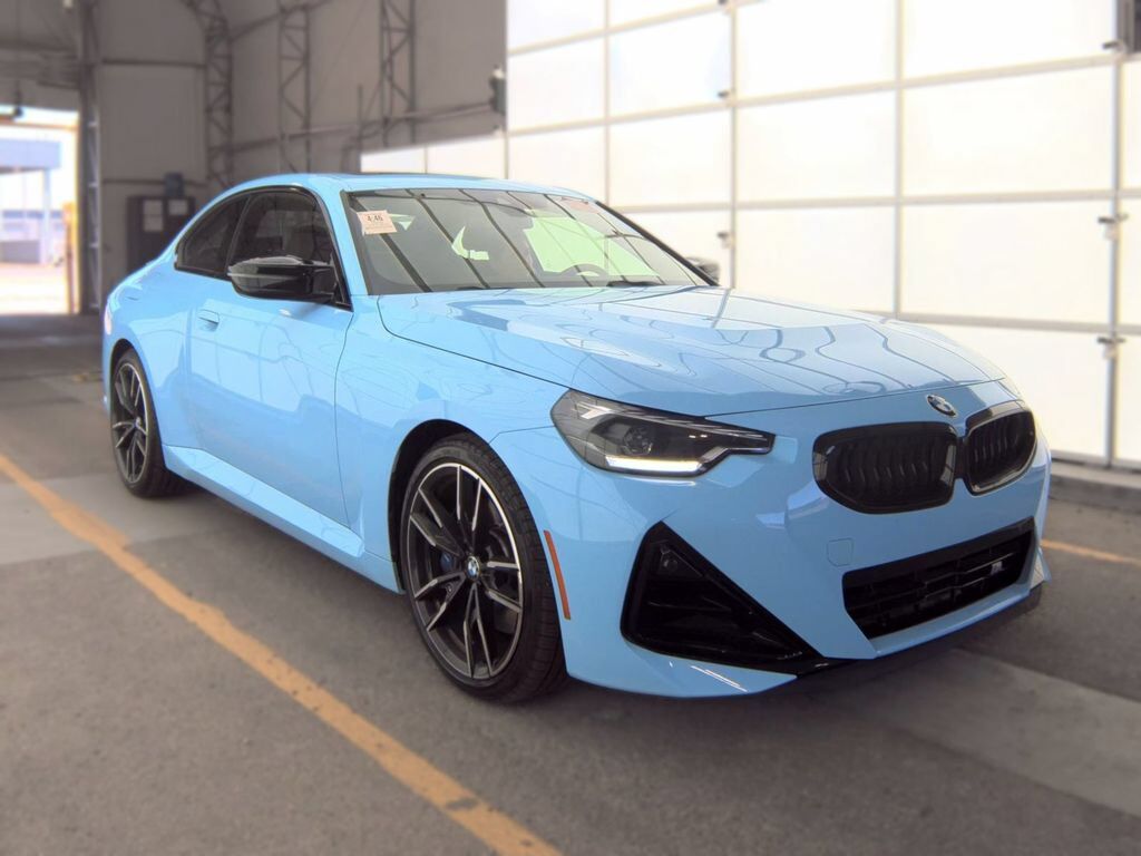 2026 BMW M240i
