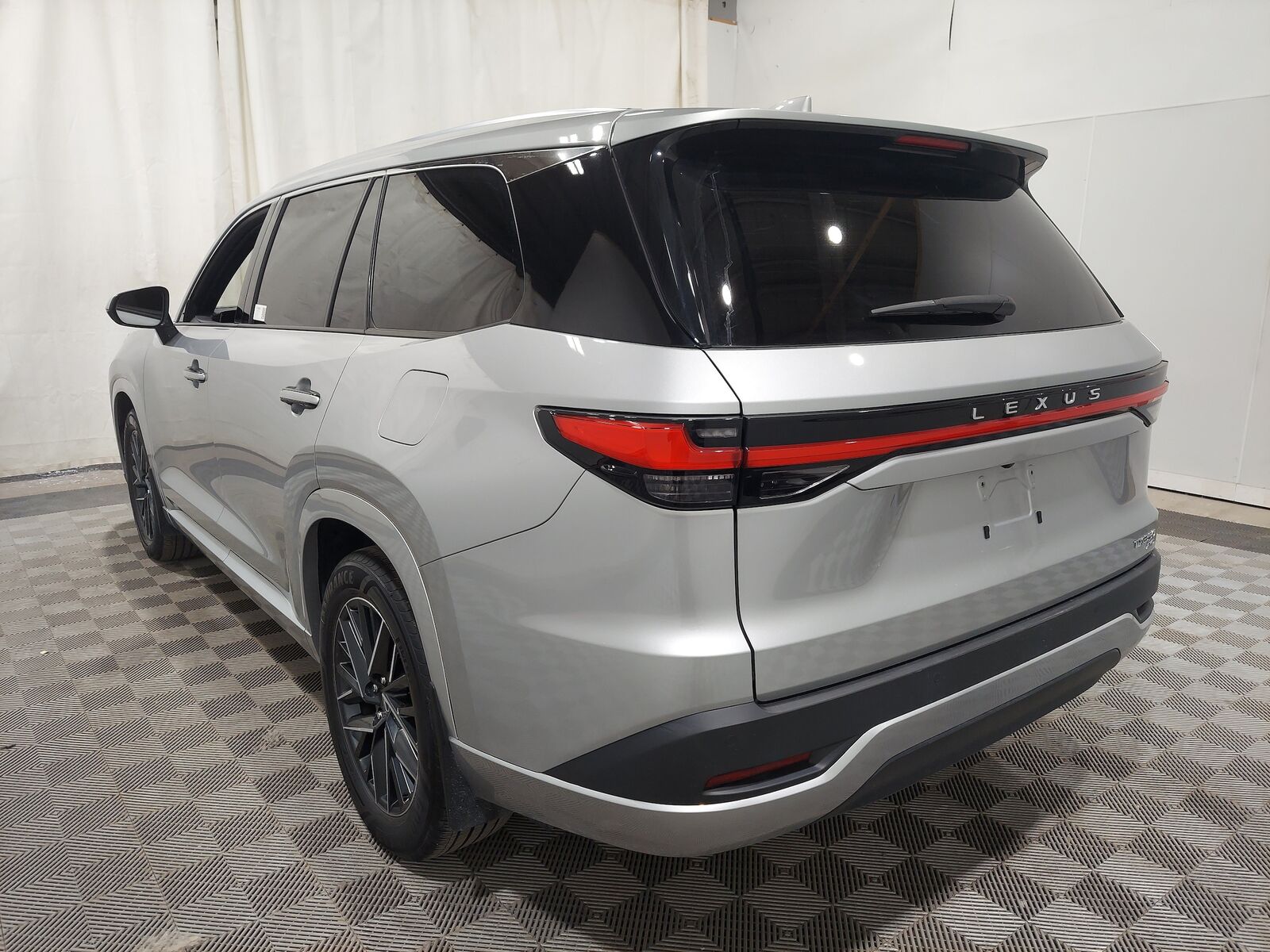 2024 Lexus TX