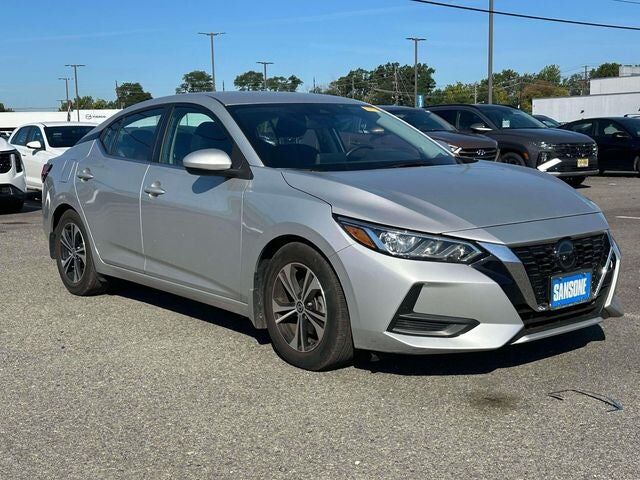 2023 NISSAN Sentra