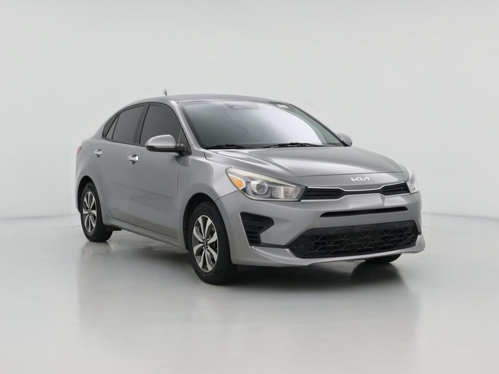 2022 KIA Rio