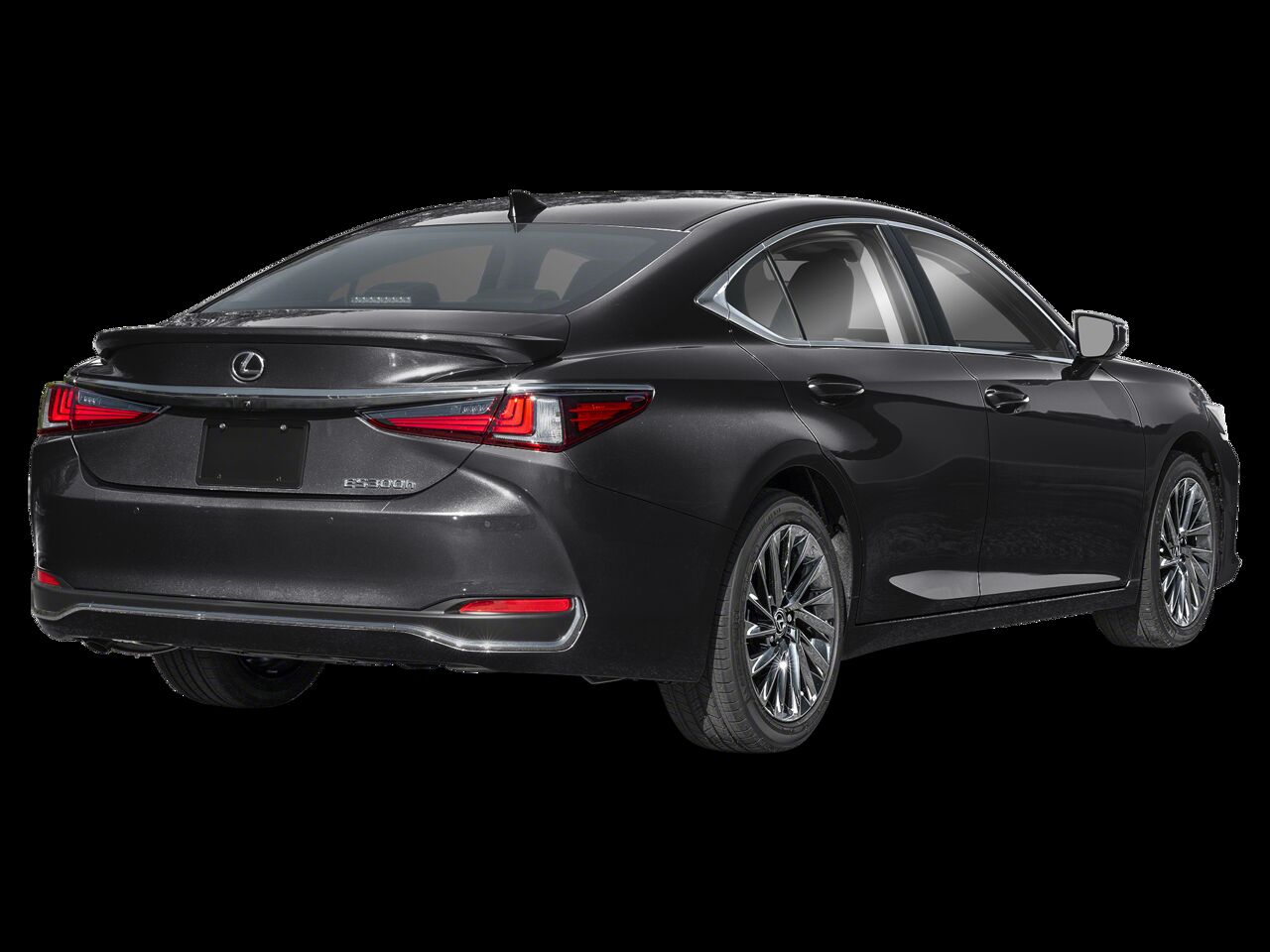 2025 Lexus ES