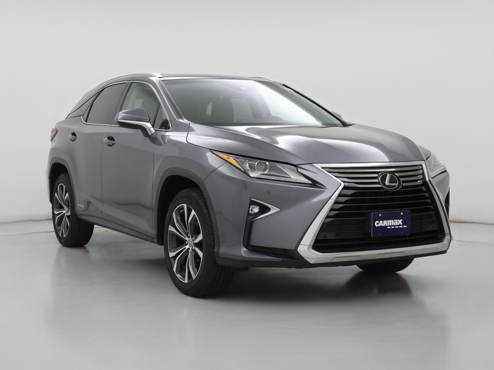 2017 LEXUS RX