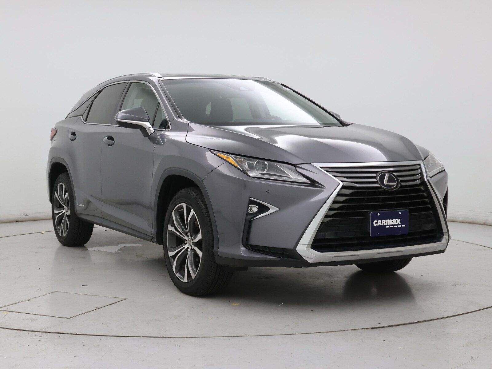 2017 Lexus RX