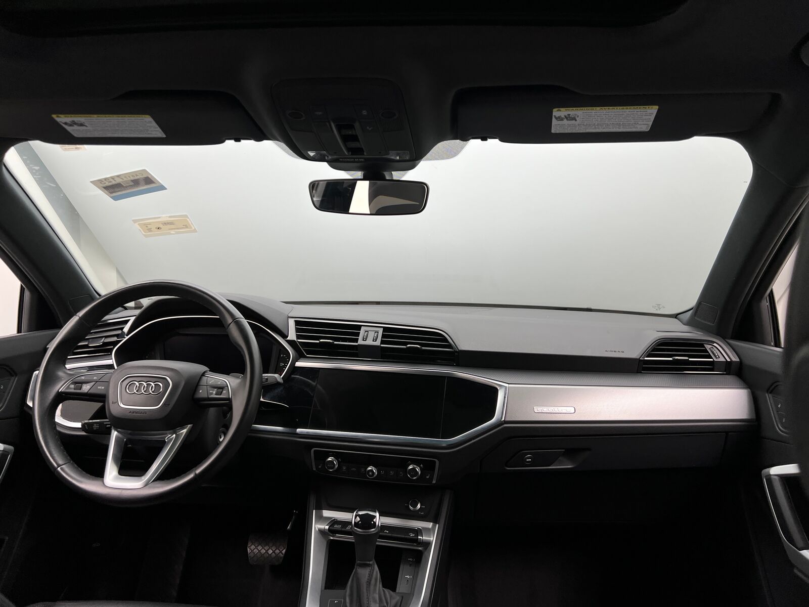 2025 Audi Q3