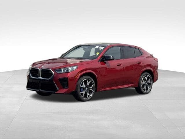 2026 BMW X2