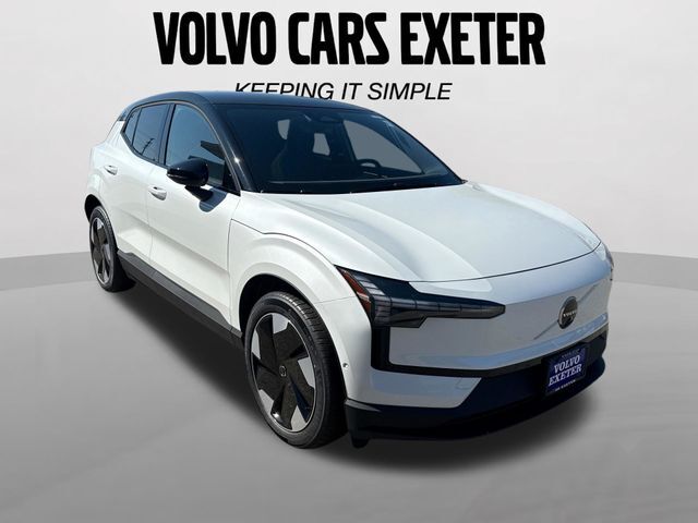 2026 VOLVO EX30