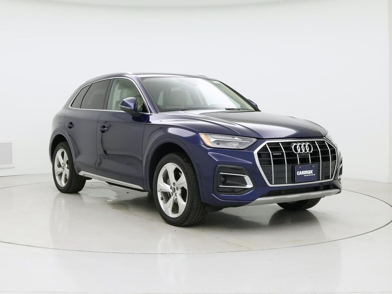 2021 Audi Q5