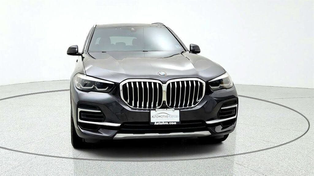 2023 BMW X5