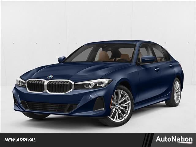 2024 BMW 3 Series