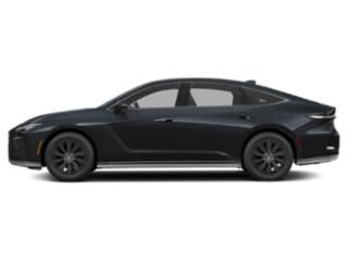 2026 LEXUS ES
