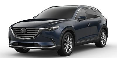 2022 MAZDA CX-9