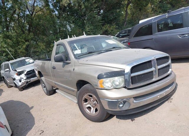2004 DODGE Ram