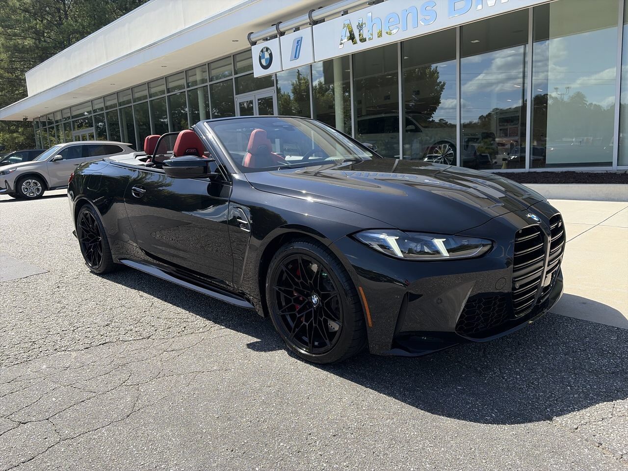 2026 BMW M4