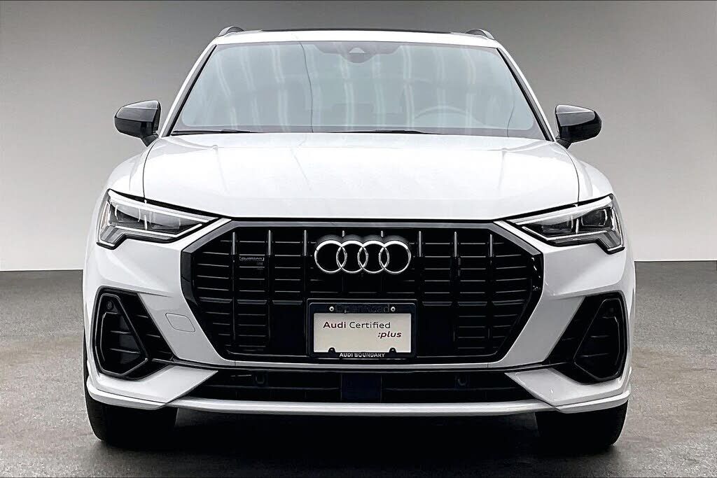 2023 Audi Q3