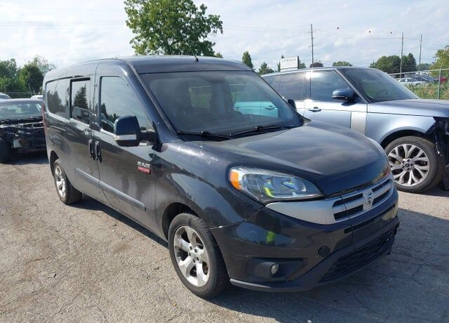 2018 RAM Promaster City