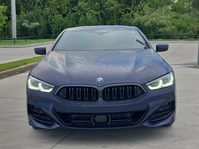 2023 BMW 840i
