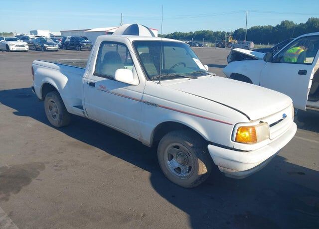 1994 FORD Ranger