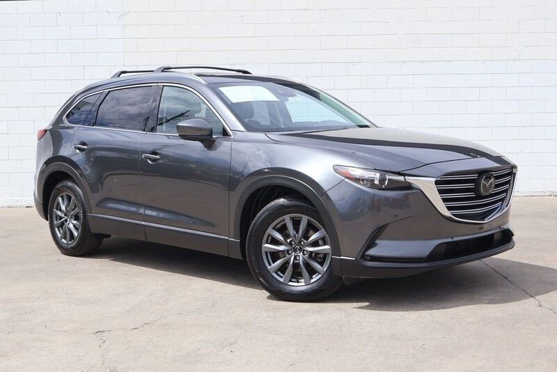 2020 MAZDA CX-9