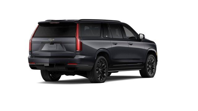 2026 CADILLAC Escalade ESV