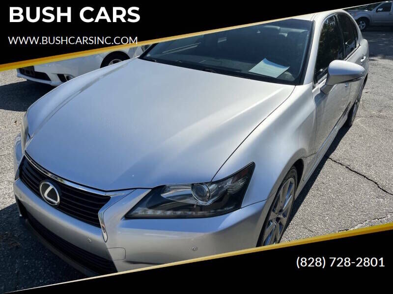 2014 Lexus IS