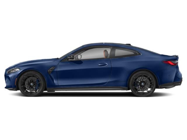2024 BMW M4