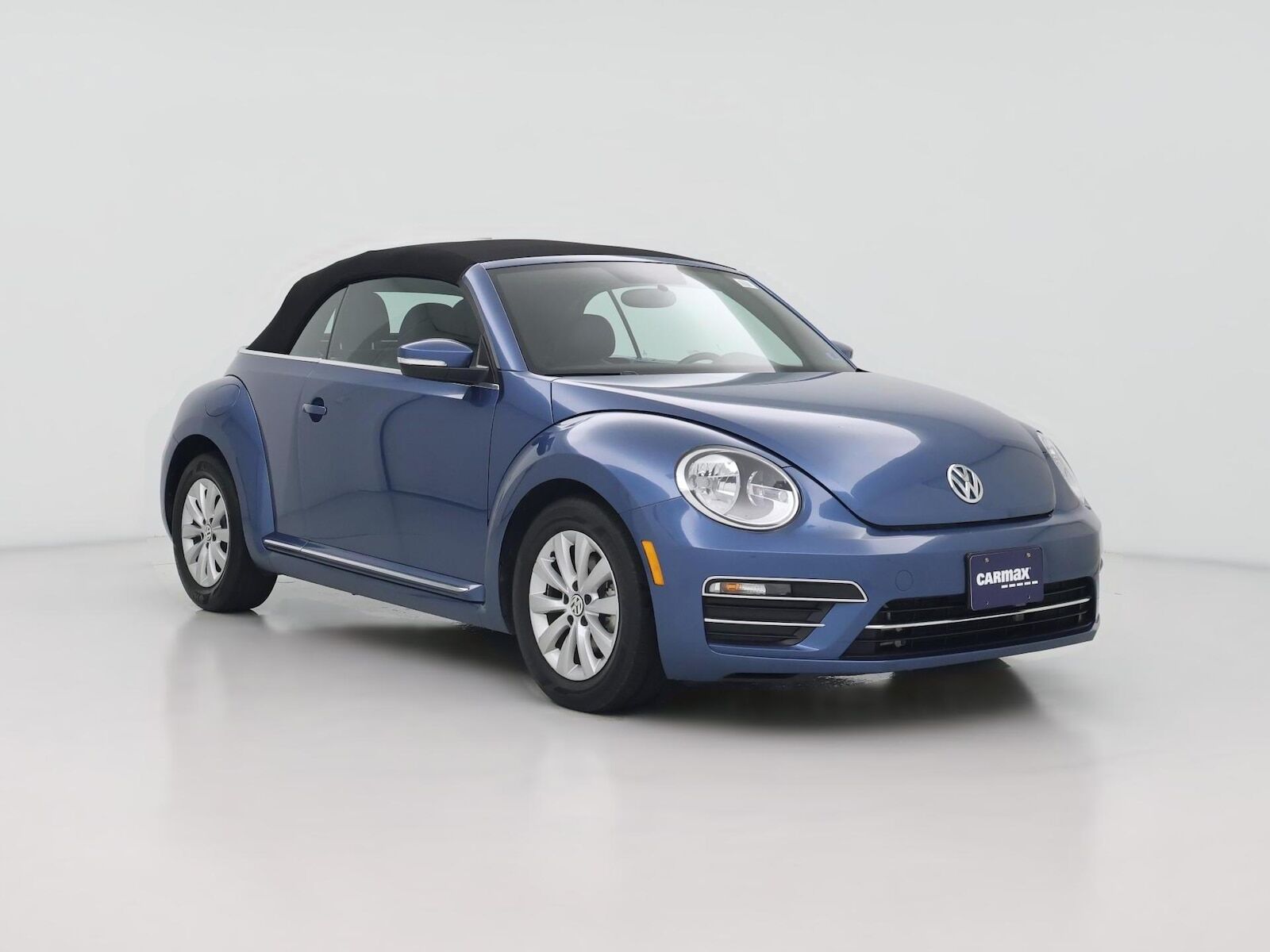 2019 VOLKSWAGEN Beetle
