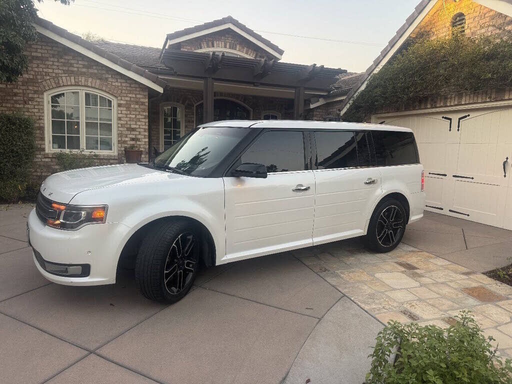 2015 FORD Flex