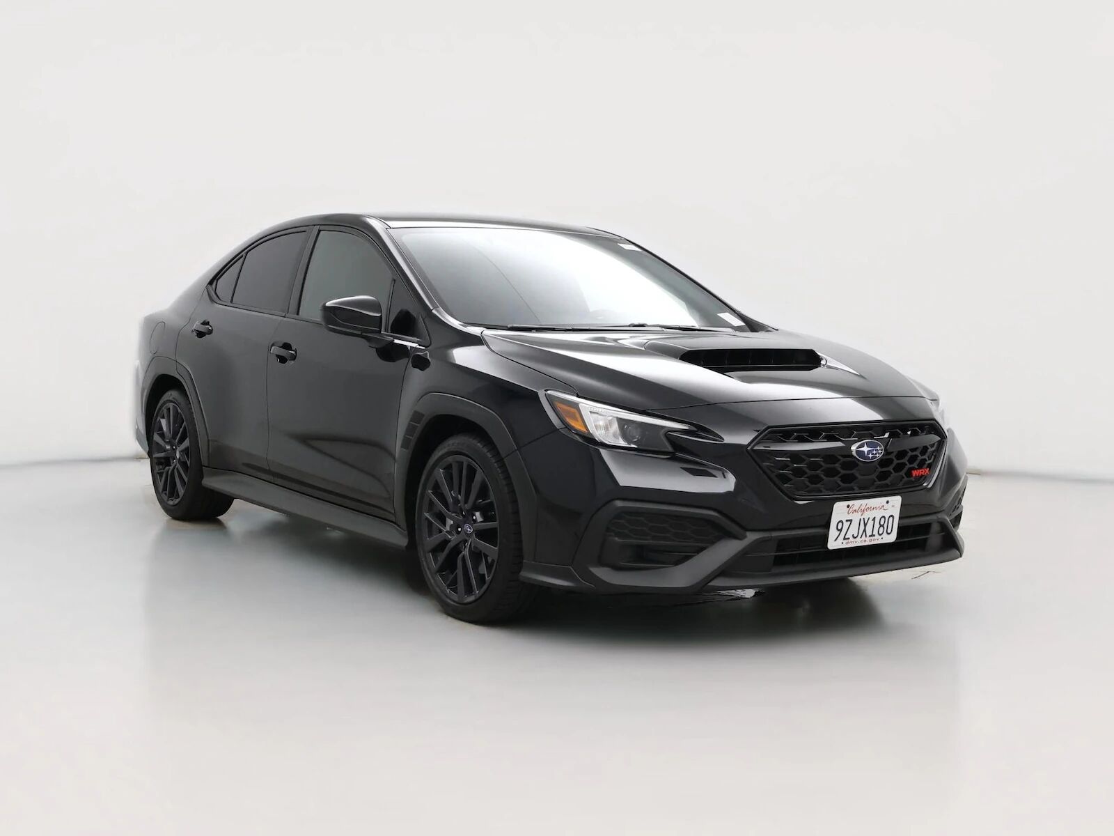 2026 SUBARU WRX