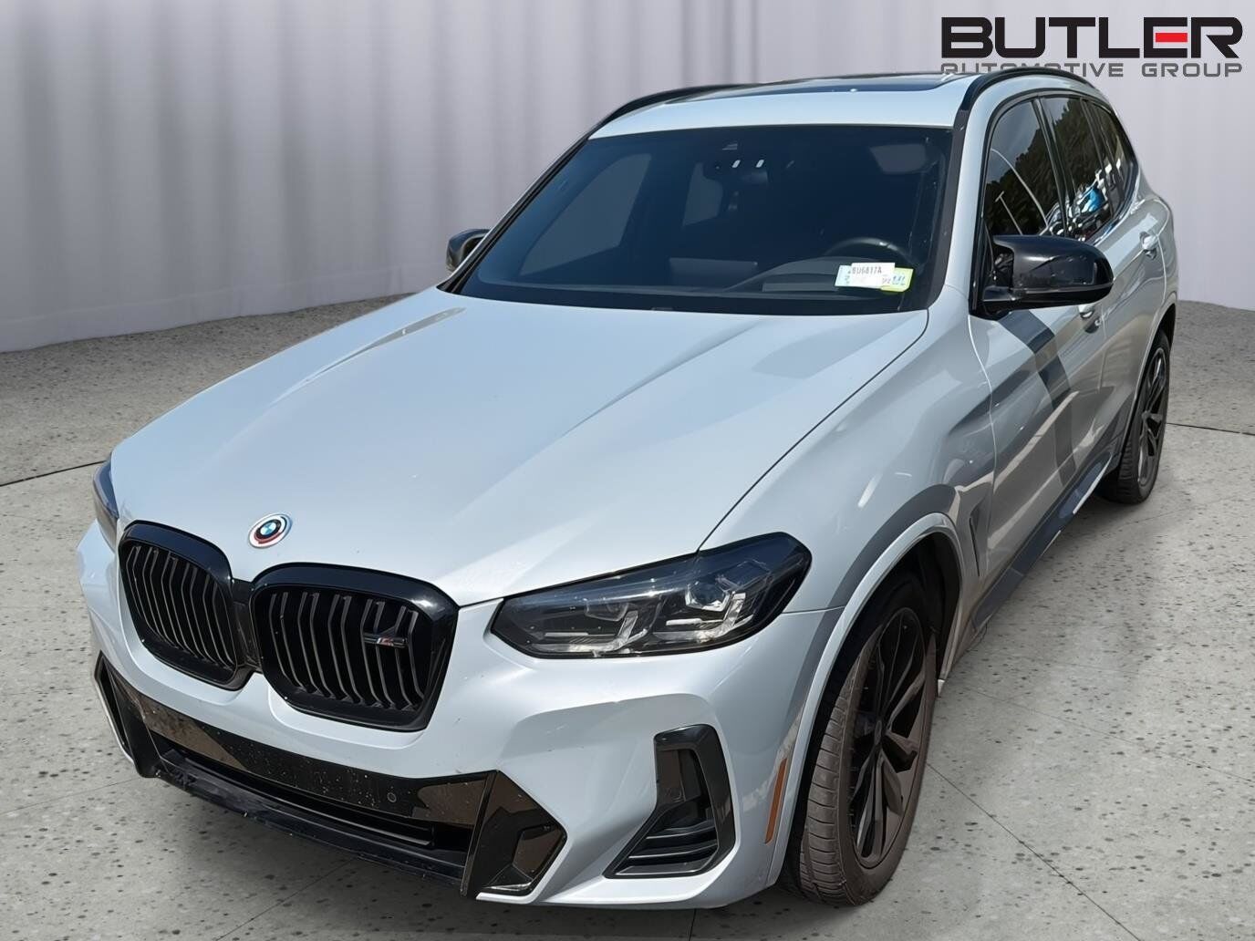 2023 BMW X3