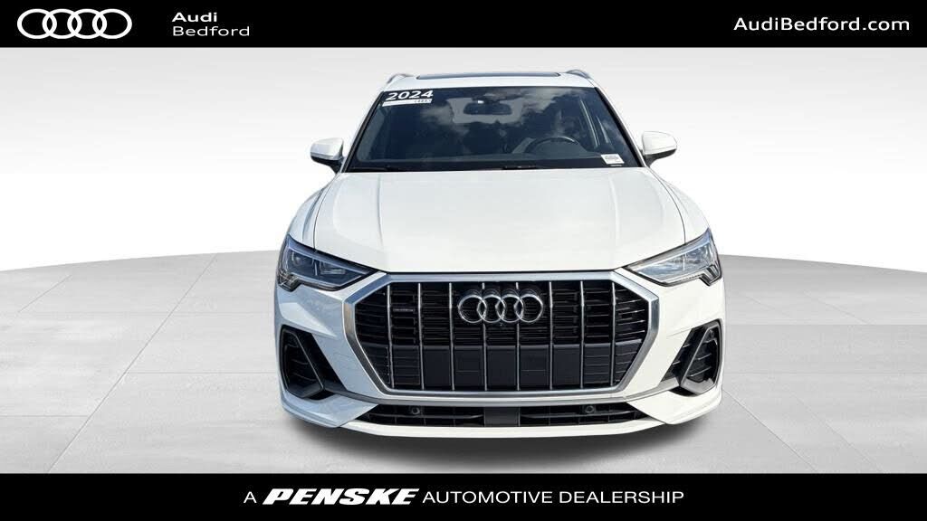 2024 Audi Q3