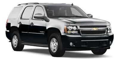 2007 CHEVROLET Tahoe