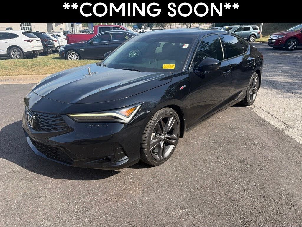 2023 ACURA Integra