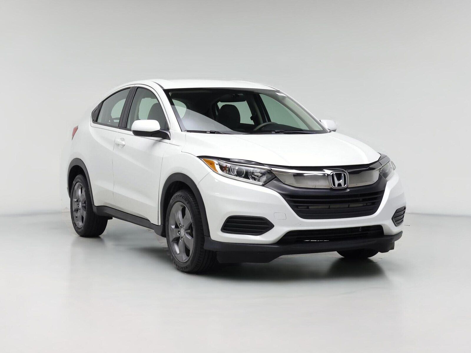 2020 HONDA HR-V