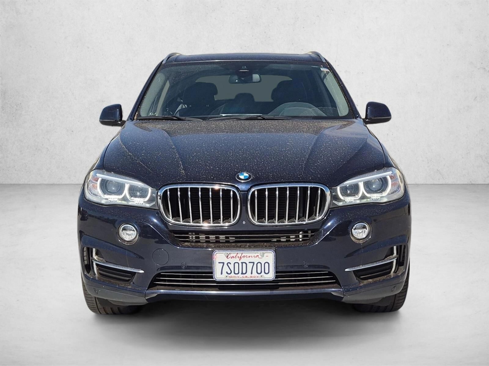 2016 BMW X5