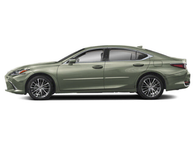 2023 Lexus ES