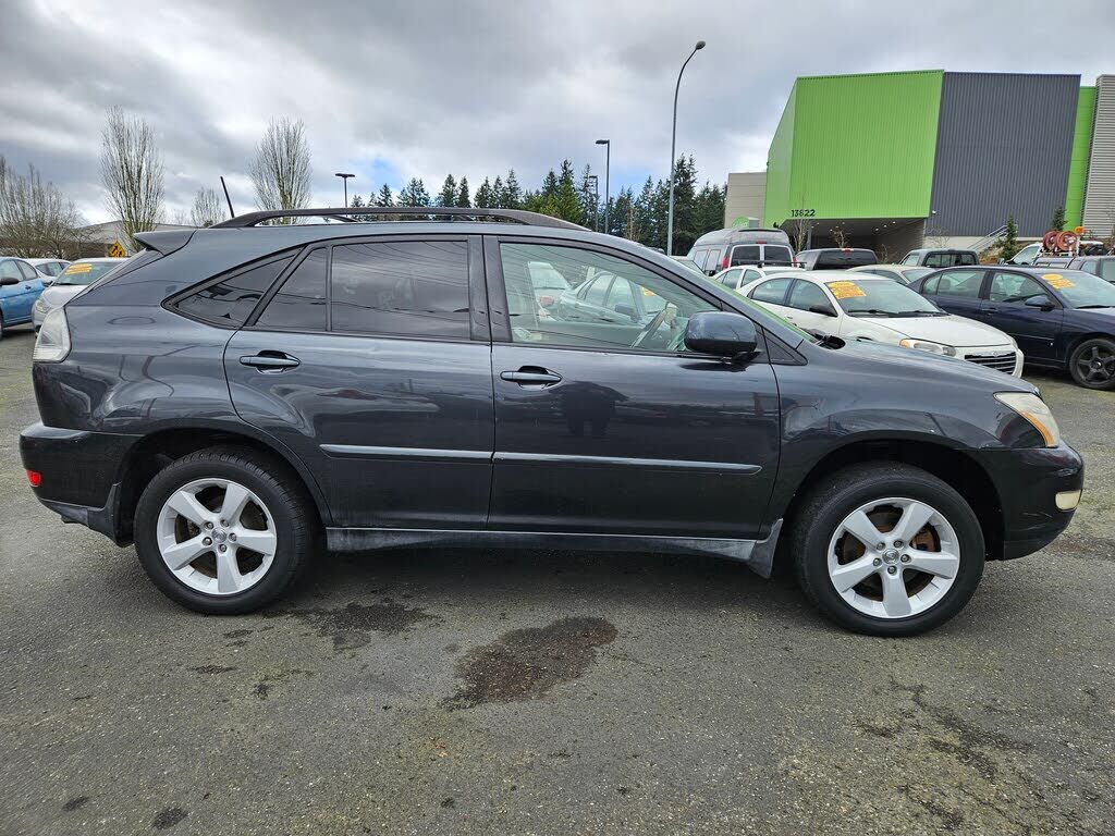 2004 Lexus RX
