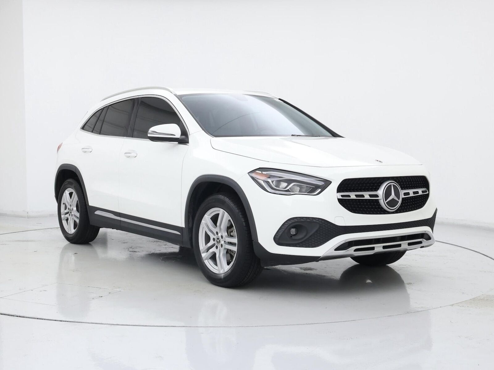 2023 Mercedes-Benz GLA-Class