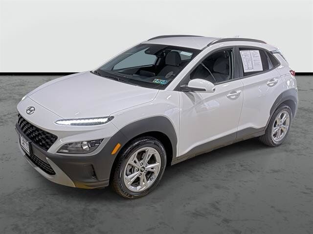 2023 HYUNDAI Kona