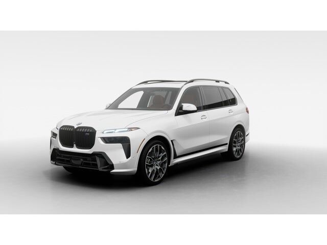 2027 BMW X7