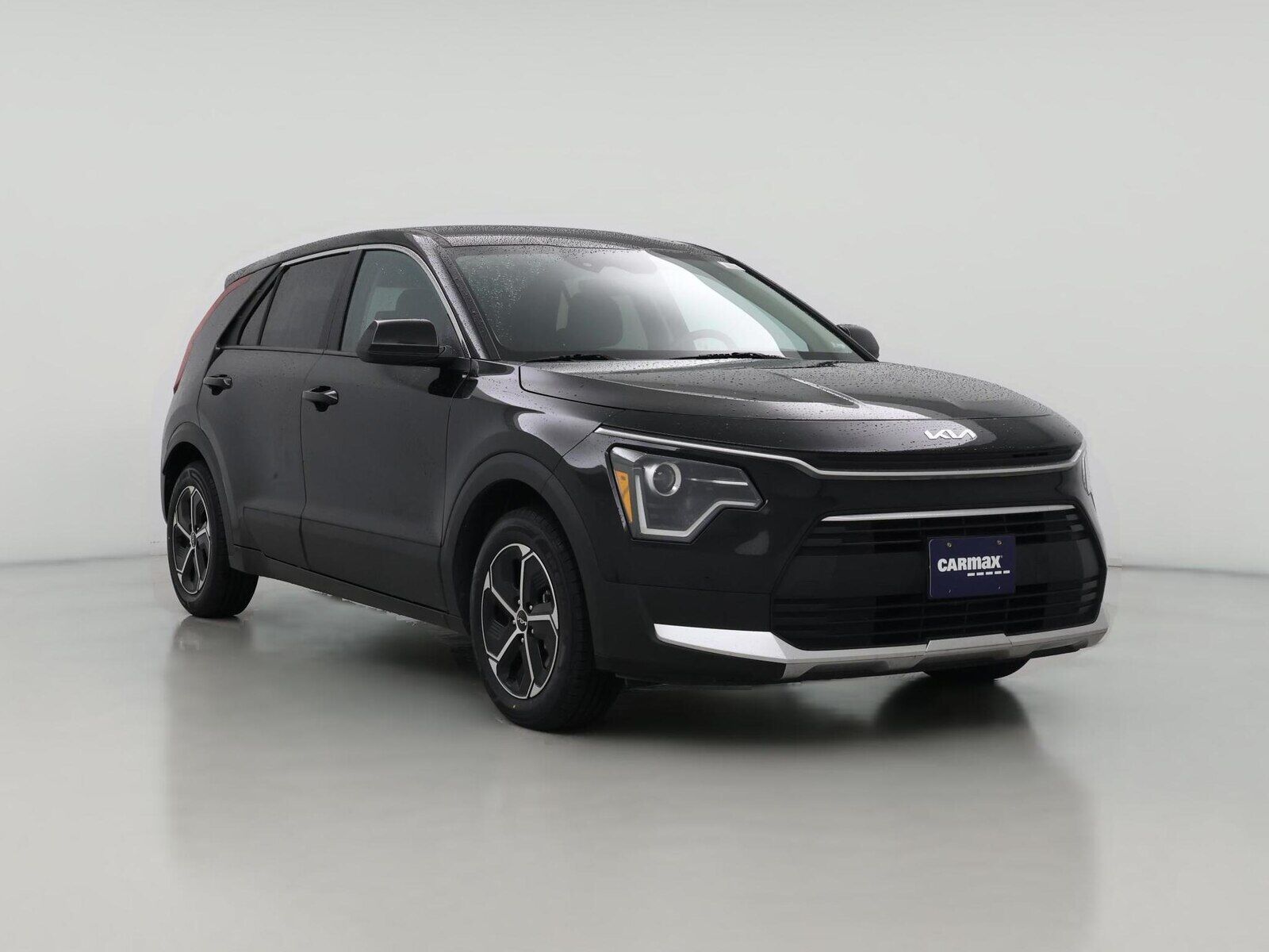 2025 KIA Niro