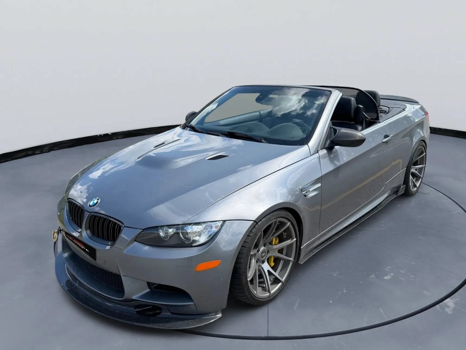 2010 BMW M3