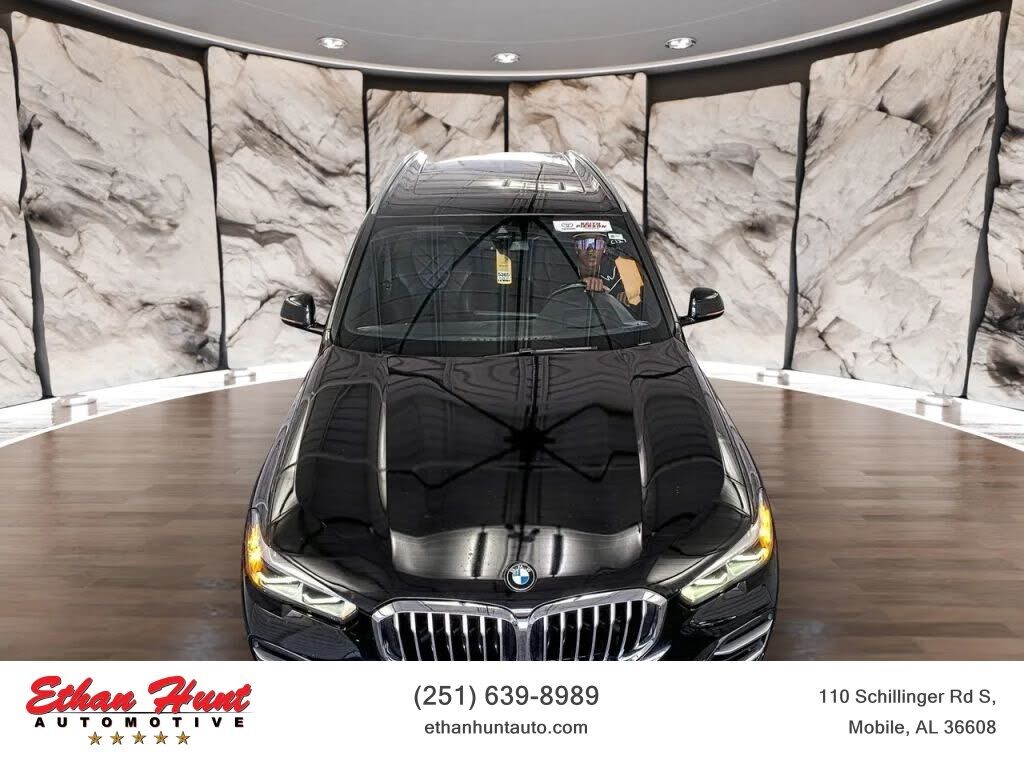 2023 BMW X5