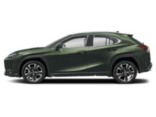 2026 LEXUS UX